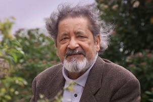 Nobel-Prize winning novelist of Indian origin, VS Naipaul passes away at the age of 85