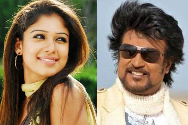 Thalaivar Rajinikanth is all praises for Nayanthara's latest outing Kolamaavu Kokila - here's the proof