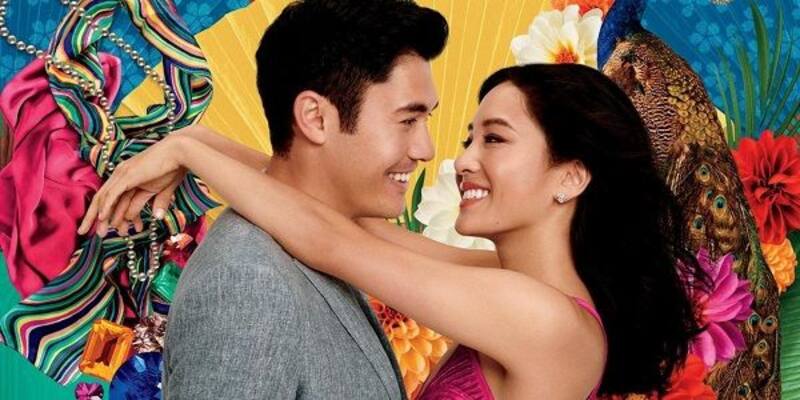 Warner Bros confirms Crazy Rich Asians will not release in India and then deletes the tweet