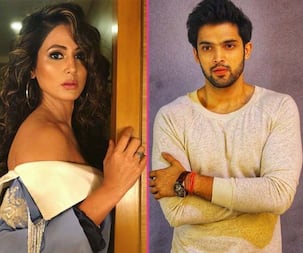 EXCLUSIVE! 'कसौटी जिंदगी के' मिलते ही बढ़े पार्थ समाथान के भाव, कहा 'हिना खान से ज्यादा फीस मिलेगी तब ही...'