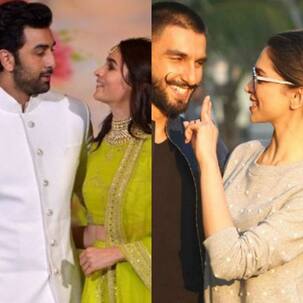 From Ranbir Kapoor to Ranveer Singh - B-town boyfriends who turned photographers for their girlfriends
