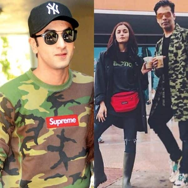 Supreme t outlet shirt ranbir kapoor