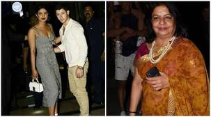 Madhu Chopra had 'given up' on Priyanka Chopra's marriage and then Nick Jonas happened
