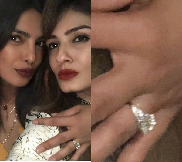 Hailey Baldwin And Priyanka Chopra's Wedding Ring Has A Massive Connection;  Read To Know What