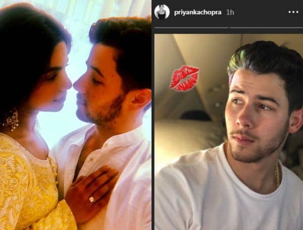 Is Priyanka Chopra collaborating with Vishal Bhardwaj for an upcoming project?