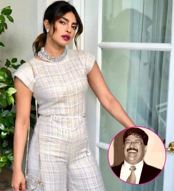 'Daddy's lil girl' Priyanka Chopra remembers her dad Ashok Chopra on