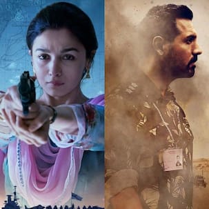 Uri: The Surgical Strike, Kesari, Raazi: 7 patriotic movies that you can watch this Independence Day
