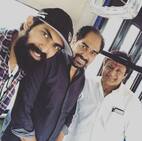 Whoa! Rana Daggubati to play CM Chandra Babu Naidu in NTR biopic