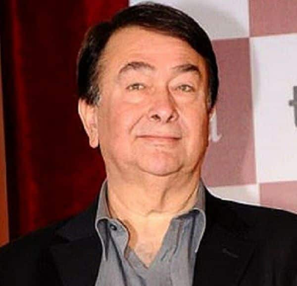 Randhir Kapoor on selling the iconic RK Studios It's an emotional loss