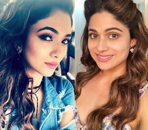 Did Ridhima Pandit and Shamita Shetty have a fight on the sets of Khatron Ke Khiladi 9?