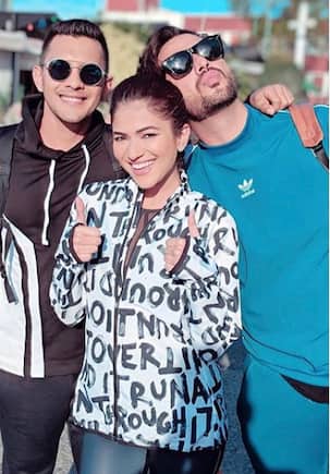 Khatron Ke Khiladi 9: Ridhima Pandit shoots for 19 hours for a stunt - read details!