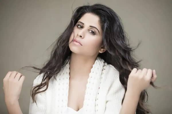 Love Sonia: Sai Tamhankar gained 10 kg to make her character look more