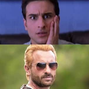 Happy Birthday, Saif Ali Khan: From Dil Chahta Hai to Go Goa Gone, the actor has proved his charismatic looks can sink into any character