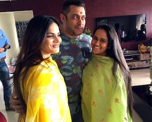Raksha Bandhan Special: रियल लाइफ में दो नहीं सलमान खान के करीब हैं उनकी ये 3 सिस्टर्स, रील लाइफ में ये एक्ट्रेस रही हैं बहन