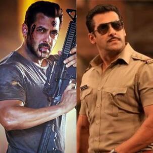 Filmy Friday: From Tiger Zinda Hai to Dabangg here's a look at Salman Khan's top 10 grossers