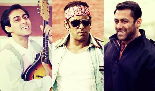 These 19 Inside Stories From Salman Khan's Hit Films Prove He Is 'The  Superstar' Of All Seasons