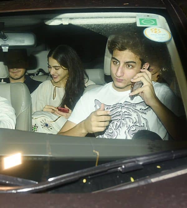 sara ali khan birthday 6