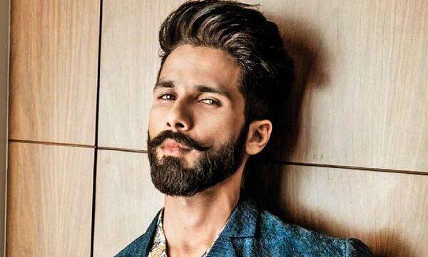 Shahid Kapoor hints the title of Arjun Reddy remake might 