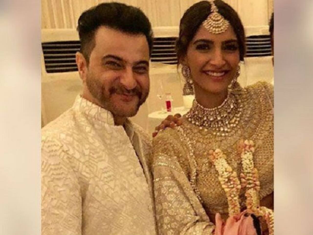 Sanjay Kapoor joins the cast of Sonam Kapoor - Dulquer Salmaan's The Zoya Factor
