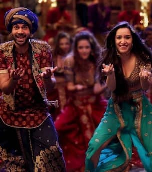 Rajkummar Rao and Shraddha Kapoor starrer Stree to have a sequel- read details