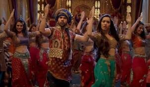 Stree quick movie review: Rajkummar Rao-Shraddha Kapoor's film has a hilarious first-half