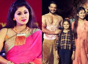 Sudha Chandran to enter Karan Patel-Divyanka Tripathi's Yeh Hai Mohabbatein - read details