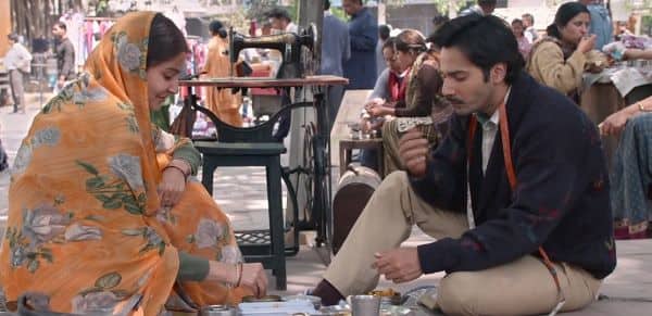 Image result for sui dhaaga