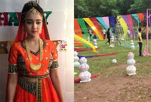 Yeh Un Dinon Ki Baat Hai spoiler alert: Naina and Sameer to groove to the beats of Nainon Mein Sapna - view pics