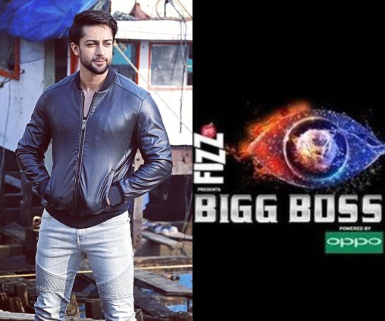 Bigg Boss 12: Shaleen Bhanot to be a part of Salman Khan's show