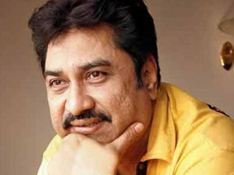 Kumar Sanu adopted a girl child in 2001, but never wanted to disclose this - here's why
