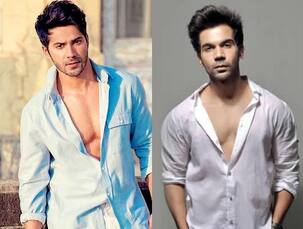 Exclusive! Rajkummar Rao picks his favourite movie of 2018 so far and Varun Dhawan has all the reasons to go and hug him
