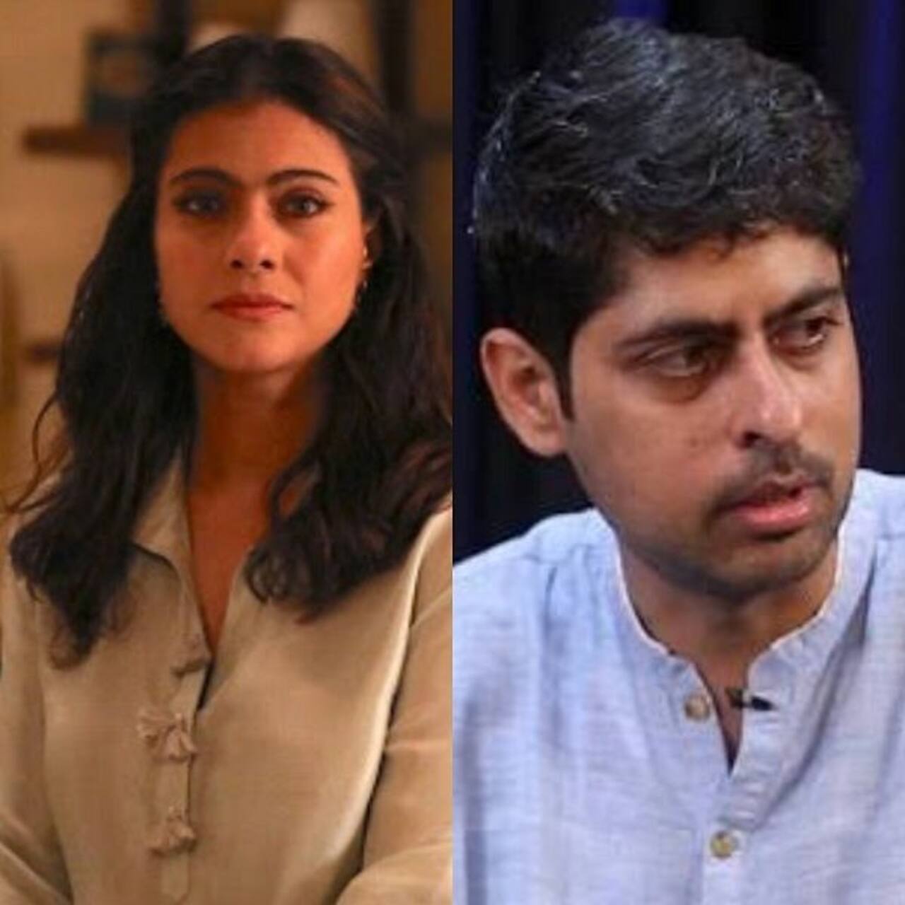 Sacred Games writer Varun Grover calls out Kajol's Helicopter Eela trailer for not crediting the lyricist