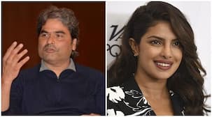 Vishal Bharadwaj is hopeful his film with Priyanka Chopra will go on the floors next year