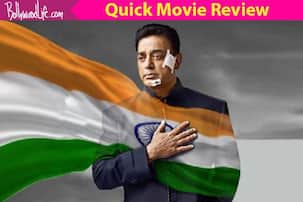 Vishwaroop 2 quick movie review: पहले भाग में दर्शकों को सीट से हिलने नहीं देती है कमल हासन की ‘विश्वरूप 2’