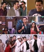 Yamla Pagla Deewana Phir Se : धर्मेन्द्र और सलमान खान को दिख रही हैं परियां, मजेदार है ट्रेलर