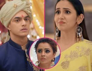 ये रिश्ता क्या कहलाता है: शुरु होने वाली है कार्तिक और आशी की शादी की तैयारियां, मंडप से ही भाग जाएगी दुल्हन