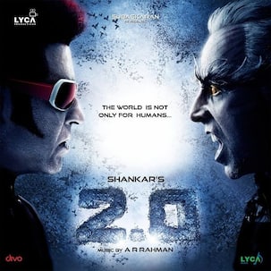 Exclusive! The trailer of 2.0 will have more of Akshay Kumar and less of Rajinikanth