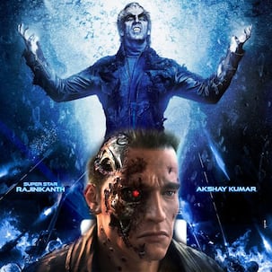 2.0: ग्लोबल अपील वाली कहानी में अक्षय कुमार की जगह हॉलीवुड एक्टर को लेना चाहते थे शंकर, पैसों को लेकर अटकी अर्नोल्ड से बात