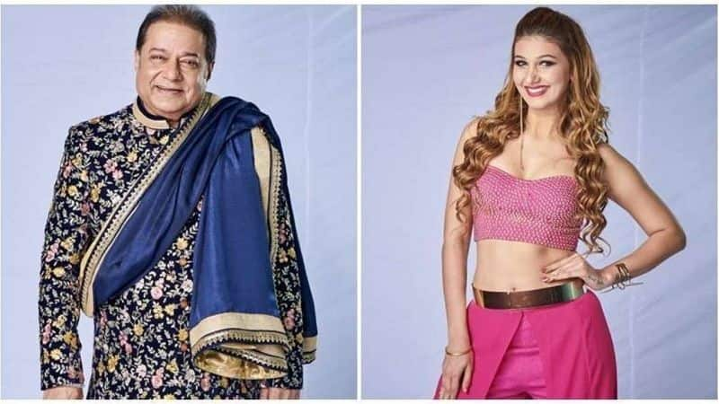 Bigg Boss 12 Premiere Anup Jalota Confirms He Has Paired Up With Jasleen Matharu For The Show