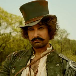 लगातार ये एक पैटर्न फॉलों कर रहे हैं आमिर खान, 'ठग्स आॅफ हिन्दोस्तान' में फिरंगी के किरदार में भी आया नजर!