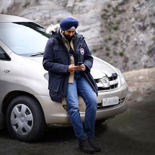 अभिषेक बच्चन ने कहा आॅडियंस को ​मेरी एक्टिंग पसंद नहीं आई तो बुरे कमेंट भी सुनने को हूं तैयार!