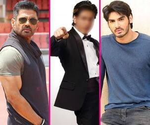 पापा सुनील शेट्टी की तरह एक्शन हीरो नहीं बनेंगे अहान, बॉलीवुड के इस खान के नक्शे-कदमों पर चलेगा अन्ना का बेटा