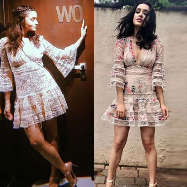Looking for summer fashion inspiration? Shraddha Kapoor is the icon you  need | Lifestyle Gallery News - The Indian Express
