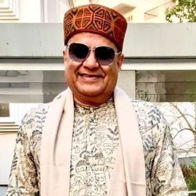 Bigg Boss 12: Anup Jalota's number of days in the house pre-determined?