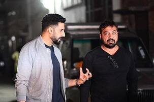 'युवा' में अनुराग कश्यप को पसंद नहीं आया था अभिषेक बच्चन का काम, कई सालों तक नहीं हुई दोनों की बात