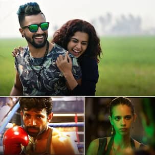 Box Office Report: अनुराग कश्यप की इन फिल्मों को पछाड़कर 'बॉम्बे वेलवेट' का लाइफटाइम कलेक्शन पीछ़े छोड़ने की ओर बढ़ी 'मनमर्जियां'