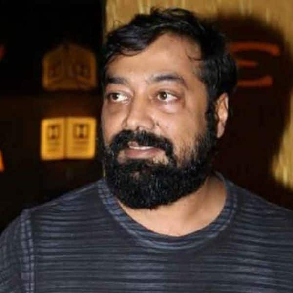 Anurag Kashyap Steps Down From Mami Says He Is Answerable To The Women Who Work With Him
