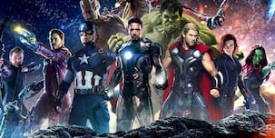 New Avengers 4 LEAKED photos confirm CRUCIAL spoiler; reveal Captain Marvel, Captain America and more looks – view pics