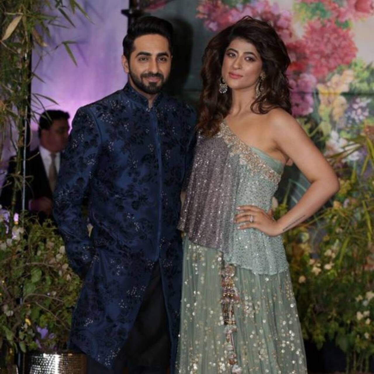 Ayushmann Khurrana’s wife Tahira Kashyap diagnosed with stage 0 cancer