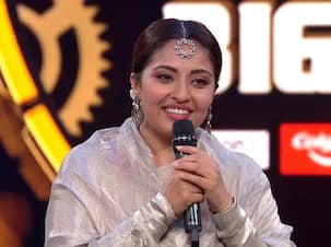 Bigg Boss Tamil 2 Day 92: Mumtaz get evicted from the house this week as the tussle for the title intensifies